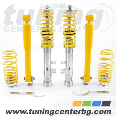 Coilover за CITROEN C2 Coilover за CITROEN C2